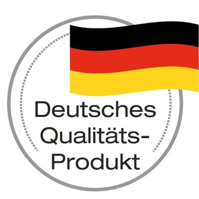 Aumüller Katzenspielzeug Regenbogenherz