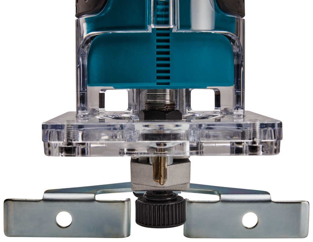 Makita 3711 reunaleikkuri