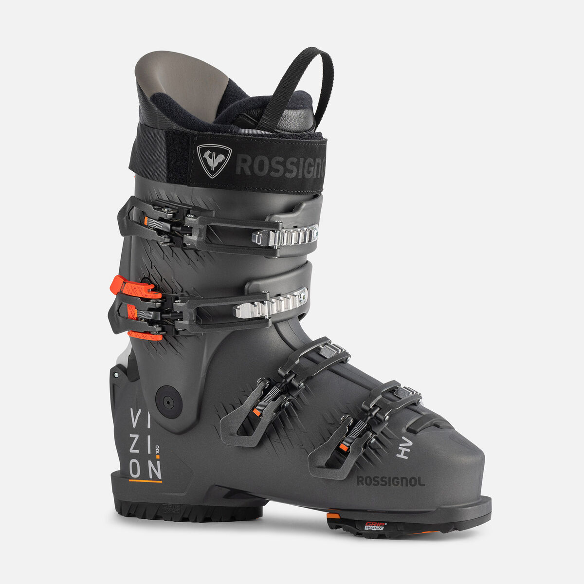 Herren On Piste Skischuhe VIZION 4B 100 HV GW