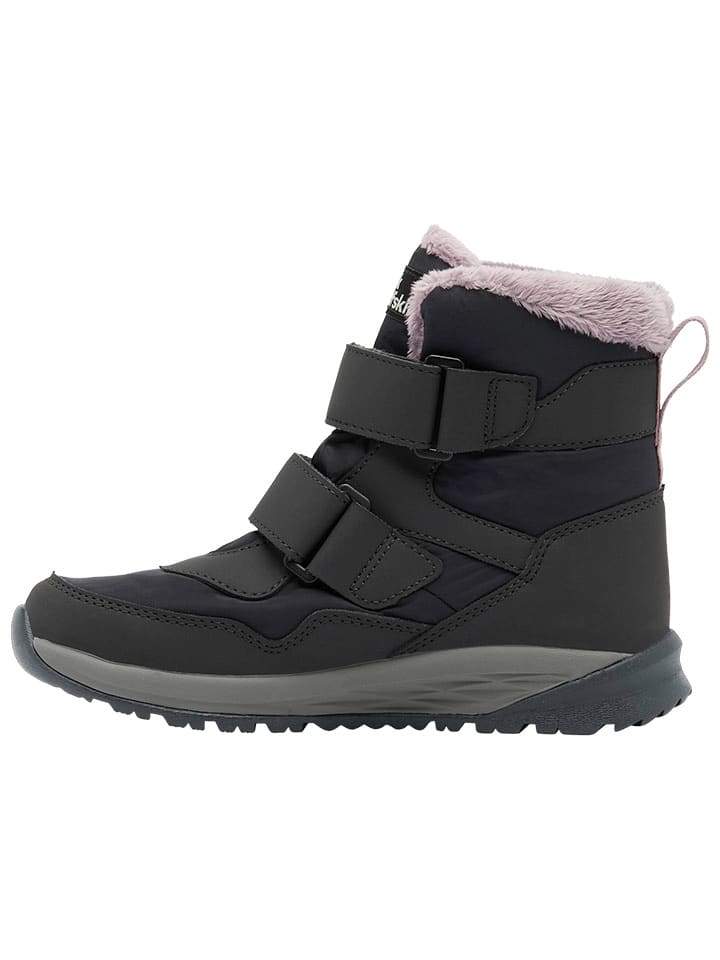 Jack Wolfskin Winterboots 