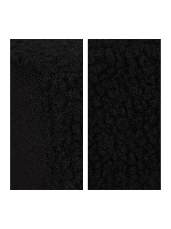 relaxdays Hundetreppe in Schwarz - (B)35x (H)30 x (T)45 cm günstig kaufen onesize