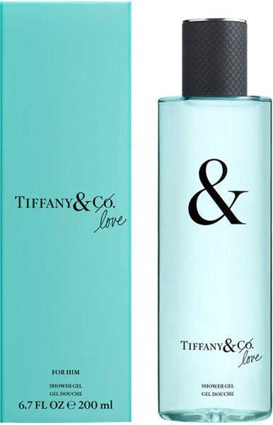 Tiffany & Co. Tiffany & Love for Him Duschgel