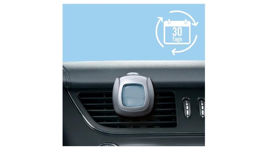 Febreze Auto Lufterfrischer CAR Lenor Aprilfrisch
