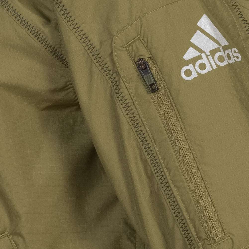 adidas Primeblue Marathon Damen Laufjacke GT8925