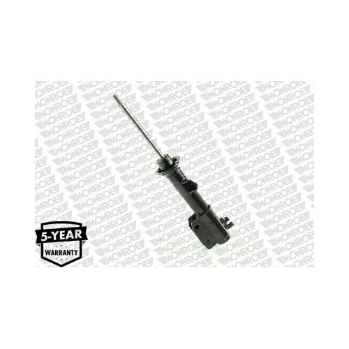 STOSSDAEMPFER VA                   VP1 - ATU
