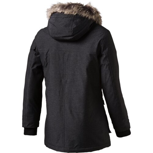 HERREN MANTEL HAWK II