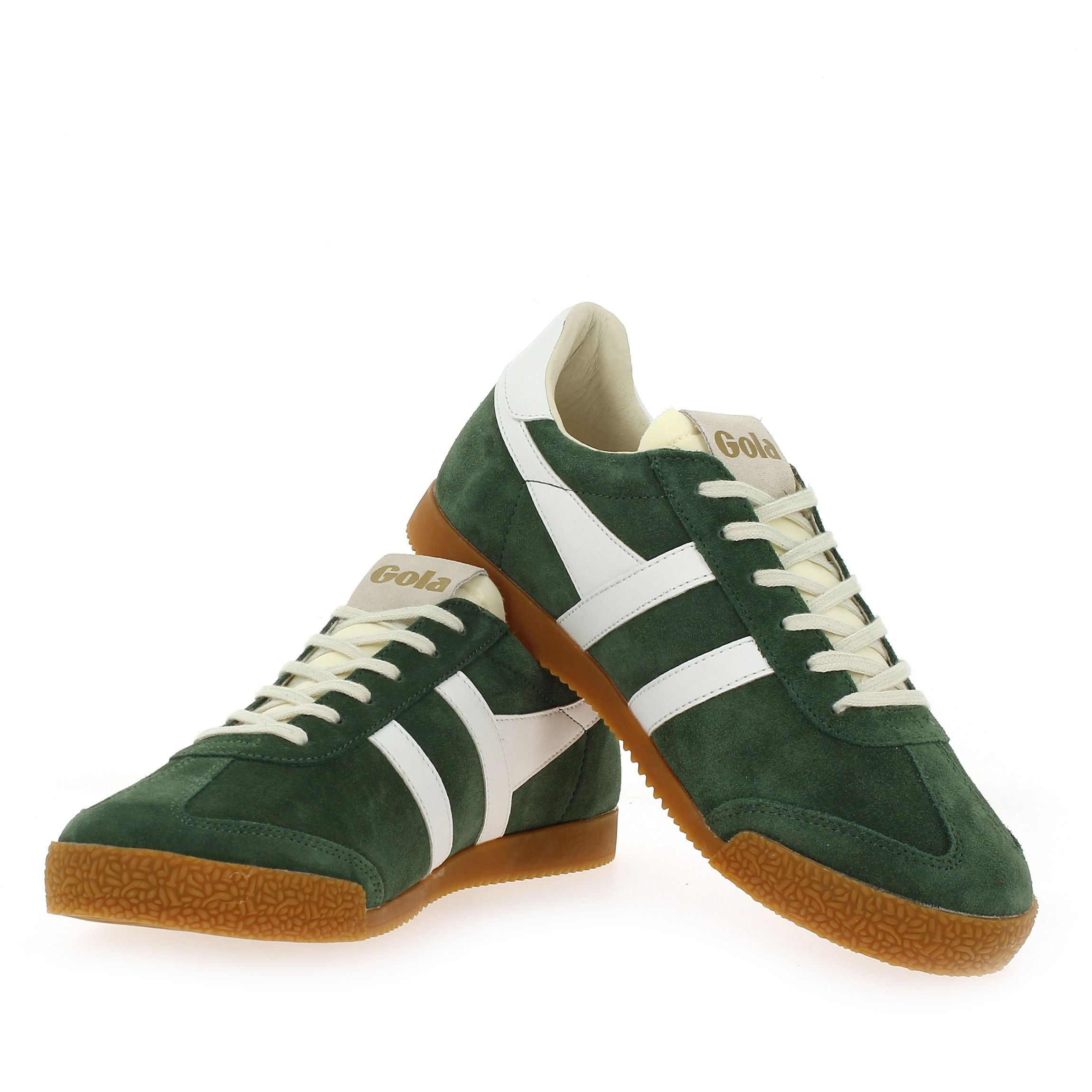 Gola  ELAN - Vert Blanc