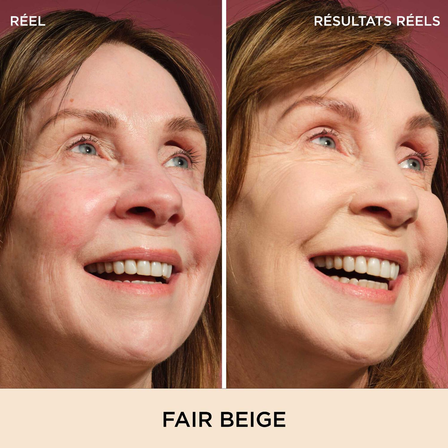 It Cosmetics Your Skin But Better™ CC+ Cream CC Crème Correctrice Haute Couvrance