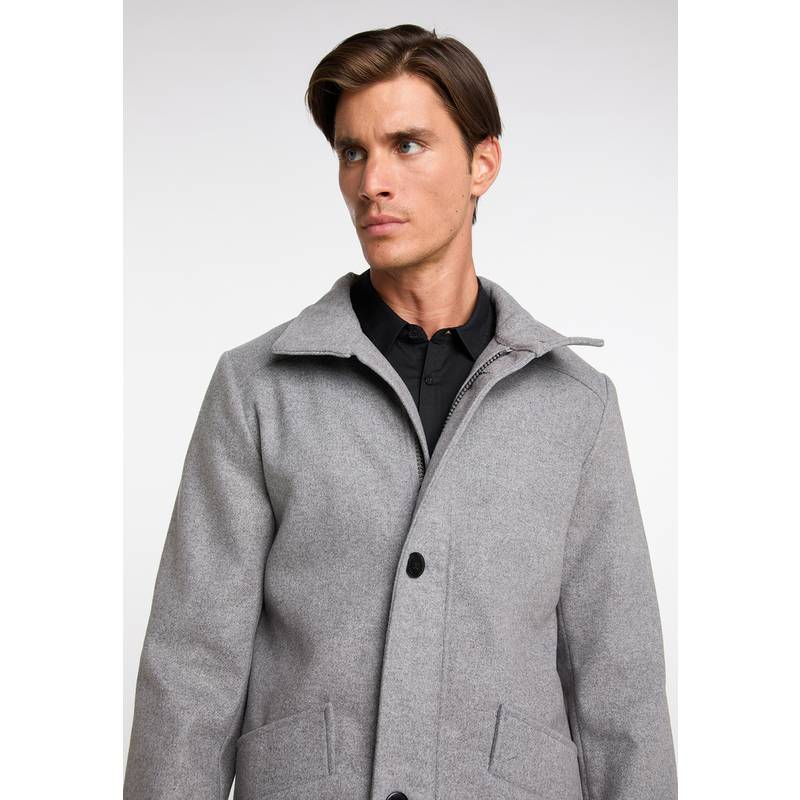 DreiMaster Outdoorjacke Herren