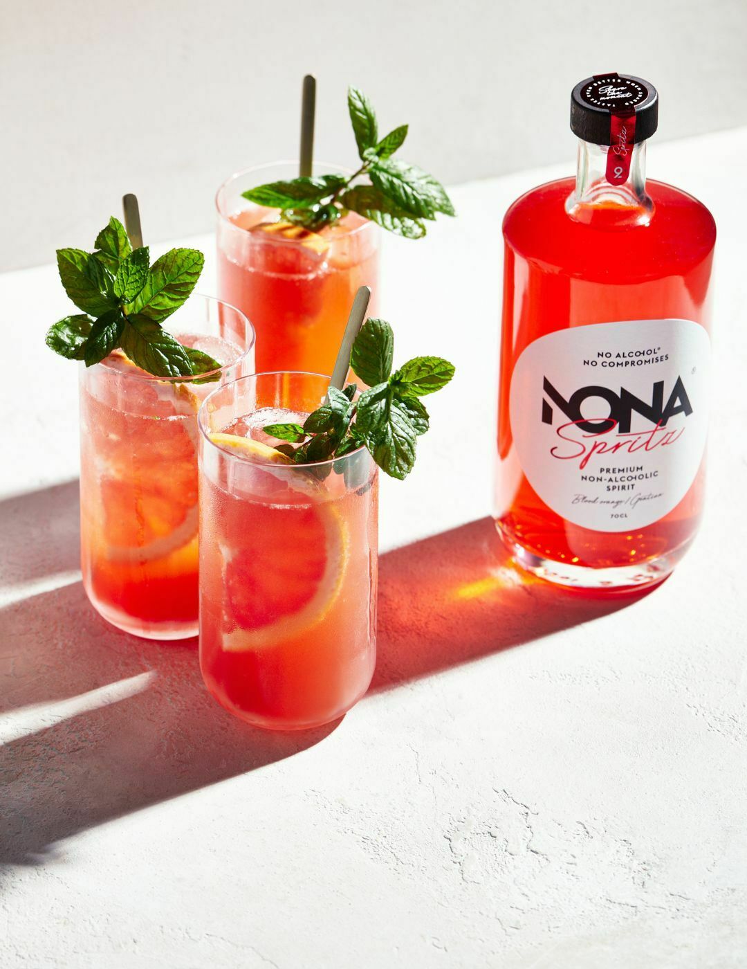 Nona Spritz - 0° |  70 cl