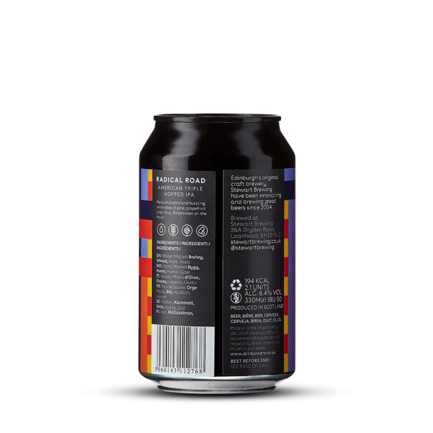Radical Road 33cl