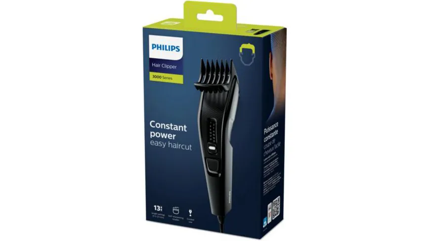 PHILIPS Haarschneider HC3510/15