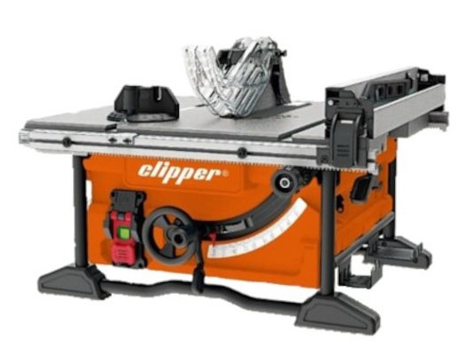 Tondeuse Norton Clipper 70184631918 CWT 255, plateau de coupe 255 mm, 1500 W