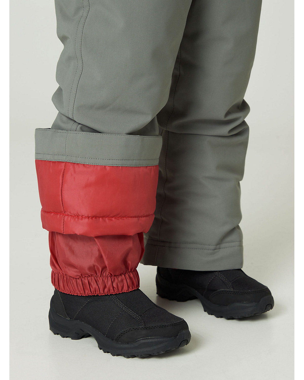 PRTMICHON TD  - 10K Wasserdicht und atmungsaktiv PFC-Frei   Schneeanzug Schneeanzüge für Mädchen
