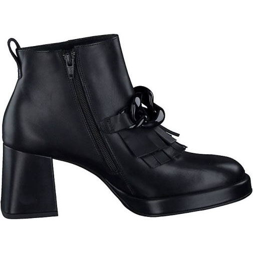 Paul Green Stiefelette