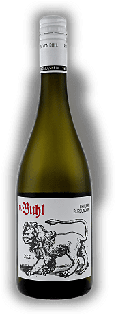 Reichsrat von Buhl, Grauburgunder, Qualitätswein, trocken, 2022, Pfalz  Reichsrat von Buhl, Grauburgunder, Qualitätswein, trocken, 2022, Pfalz   Jahrgang 2022 - 0,75	 Liter - Vol 12,5%