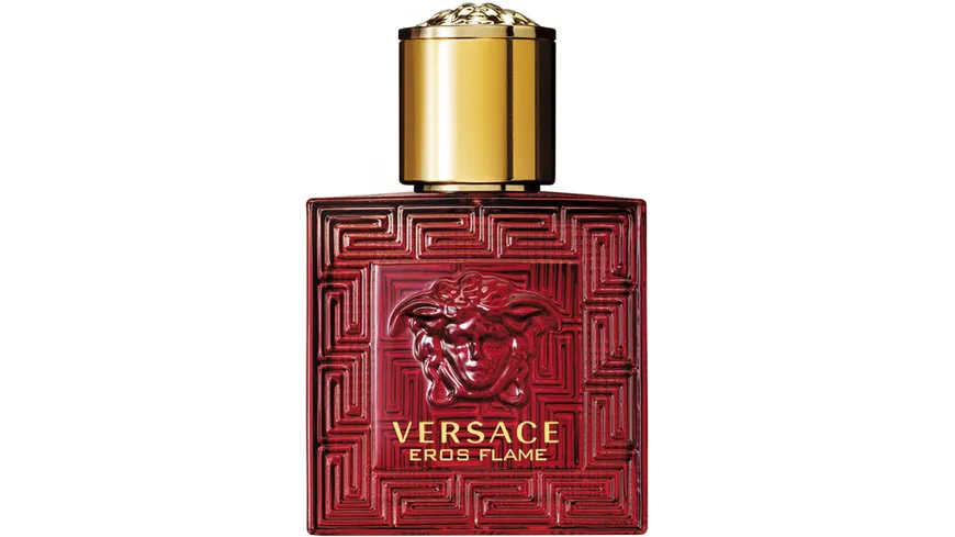 VERSACE Eros Flame Eau de Parfum