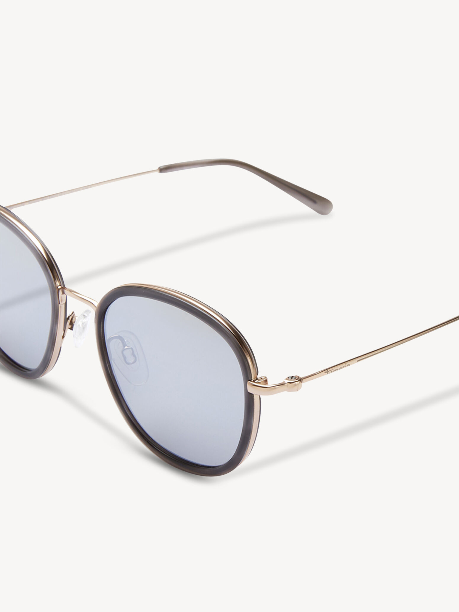 Lunettes de soleil - gris