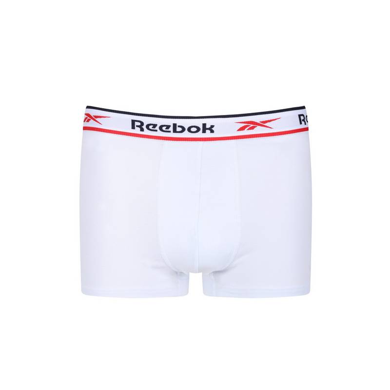 Reebok Mens Reebok Trunk Unterhose Herren