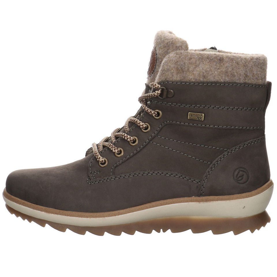 Remonte Schnürboots