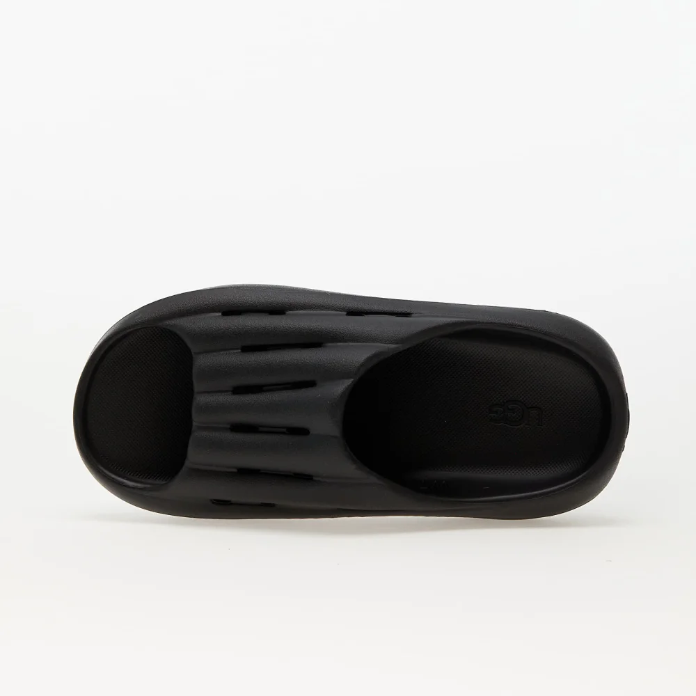 UGG W Foamo Slide 1136880-BLK / schwarz