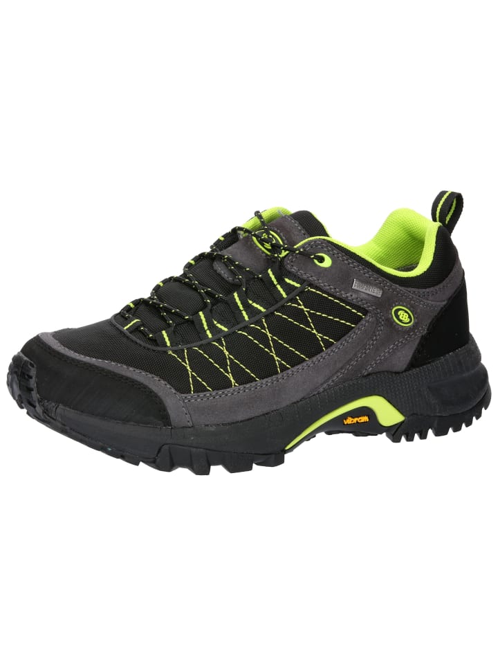 Brütting Outdoorschuh 