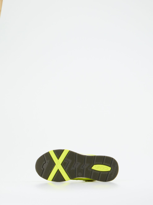 Sneaker-66118990001 Vado