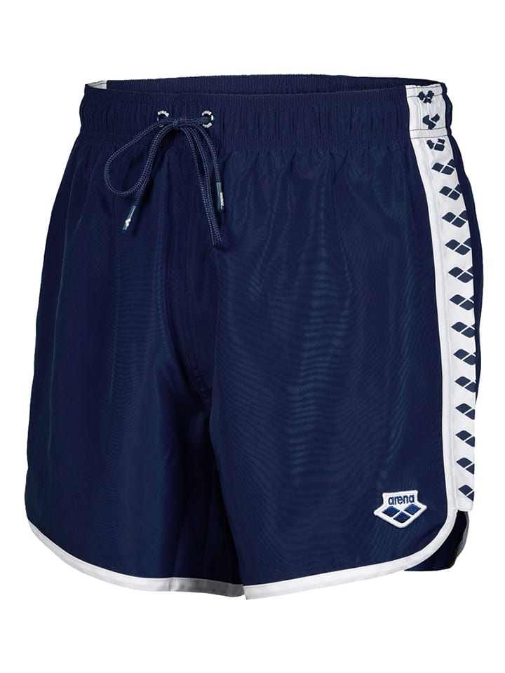 Arena Badeshorts in Dunkelblau günstig kaufen