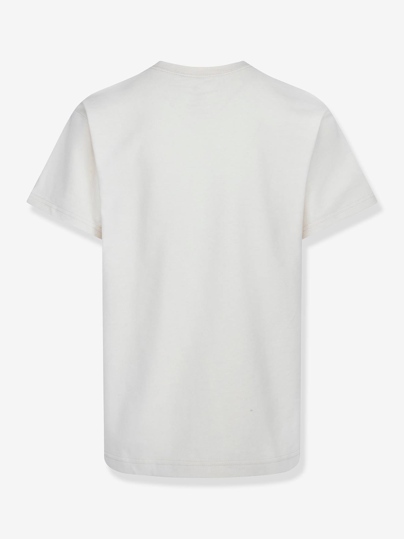 Converse Jungen T-Shirt CONVERSE - beige