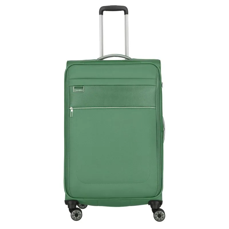 Travelite MIIGO 4w Trolley L, Matcha