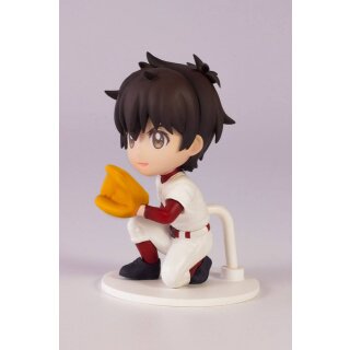 ** % SALE % ** Major 2nd PVC Statue Daigo Shigeno 7 cm