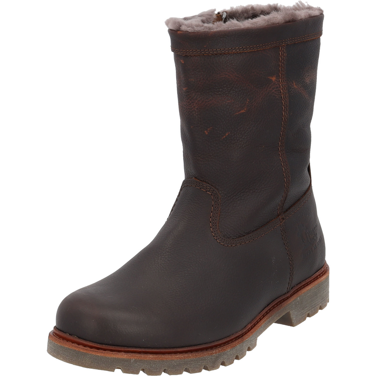 Panama Jack Fedro Igloo C, Winterstiefeletten, Herren, Braun
