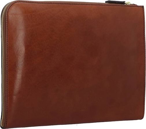 The Bridge Story Uomo Aktenmappe Leder 35 cm