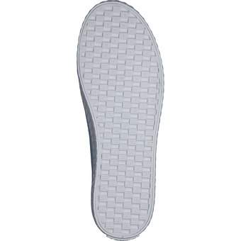 Tommy Hilfiger Platform Vulcanized Sneaker in blau