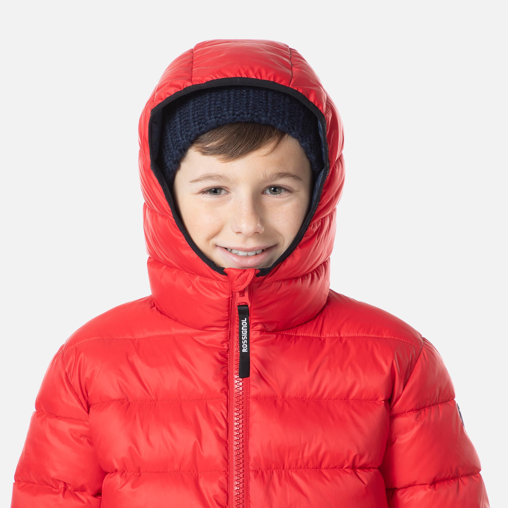Veste matelassée légère garçon