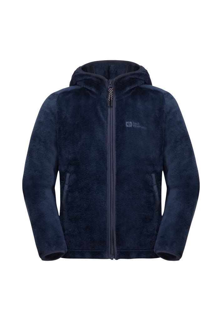 NEPALI JACKET G Fleecejacke Kinder