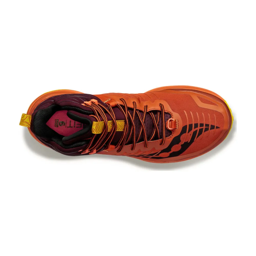Saucony Ultra Ridge GTX S20796-35 / orange