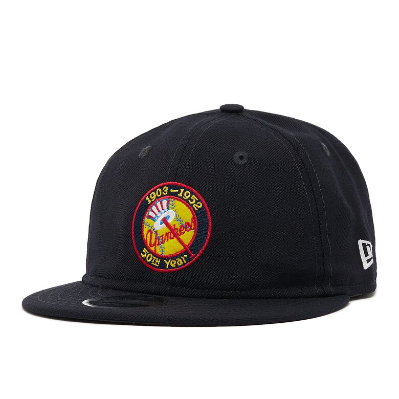 New Era MLB Retro 9Fifty® Retro Crown New York Yankees otc