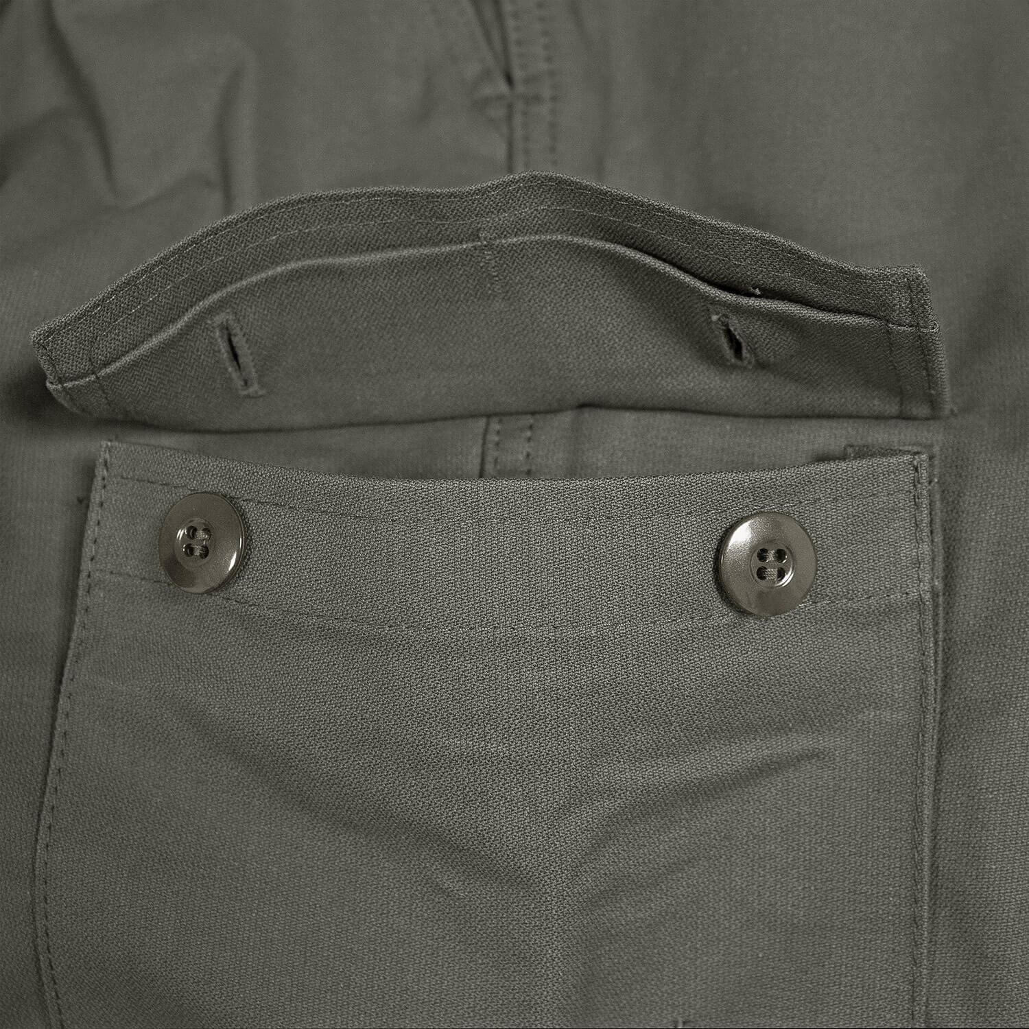 BW Moleskinhose Original nach Bundeswehr TL