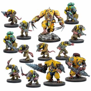 Deadzone Veer-Myn Claw Pack Starter