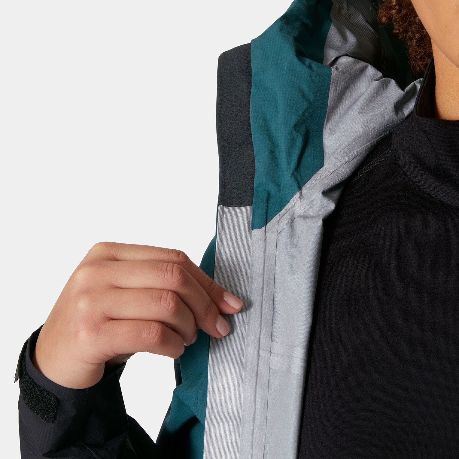 Women's Odin Backcountry Infinity Shell Jacket