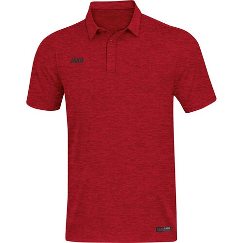 HERREN POLO PREMIUM BASICS