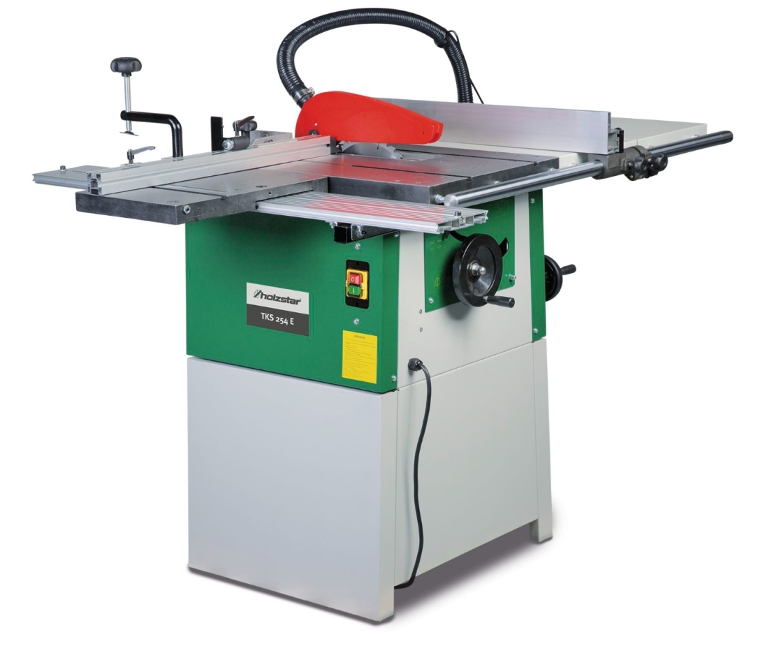Holzstar 715902025 TKS254E Bordssåg 230V