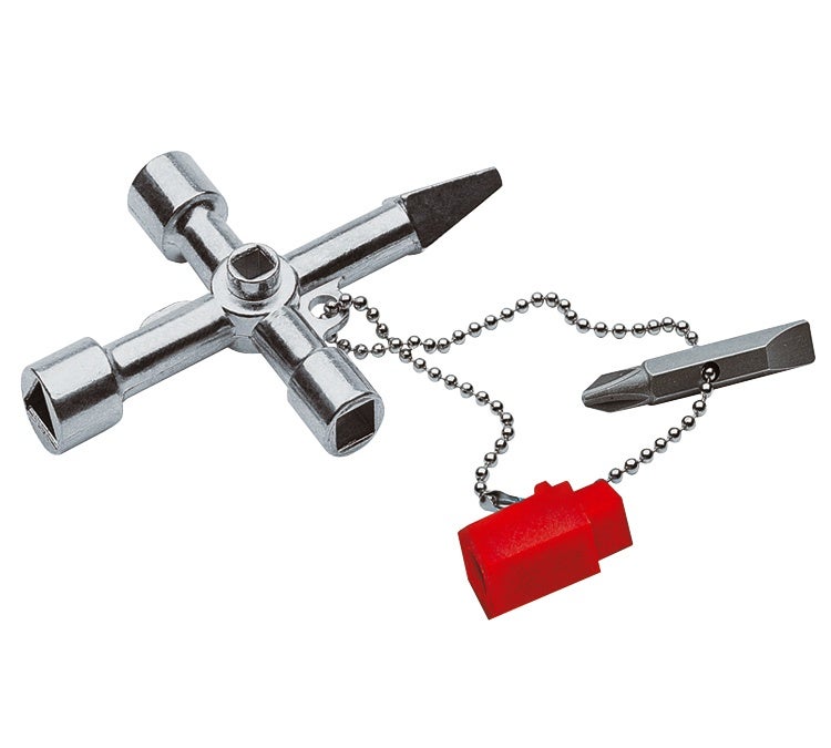 Allround-Key