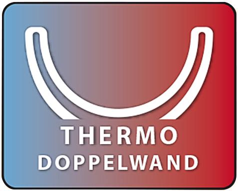 GSW Thermoschüssel-Set 6-tlg. mit Kunststoffdeckel