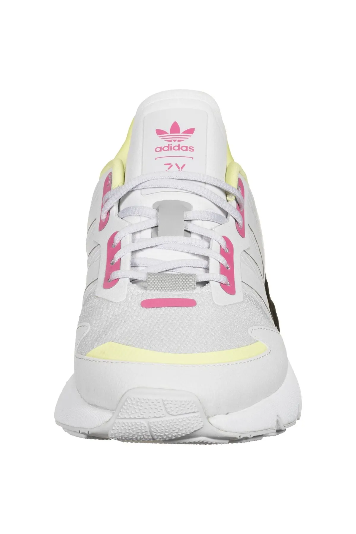 adidas  Sneaker - Grau - Flacher Absatz