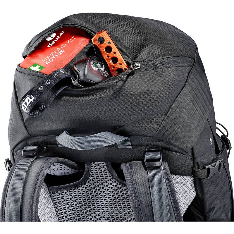 Deuter Futura Pro 42 EL Wanderrucksack