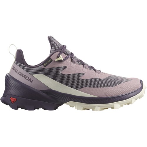 DAMEN MULTIFUNKTIONSSCHUHE SHOES CROSS OVER 2 GTX W QUAIL/NIGHT/VAN