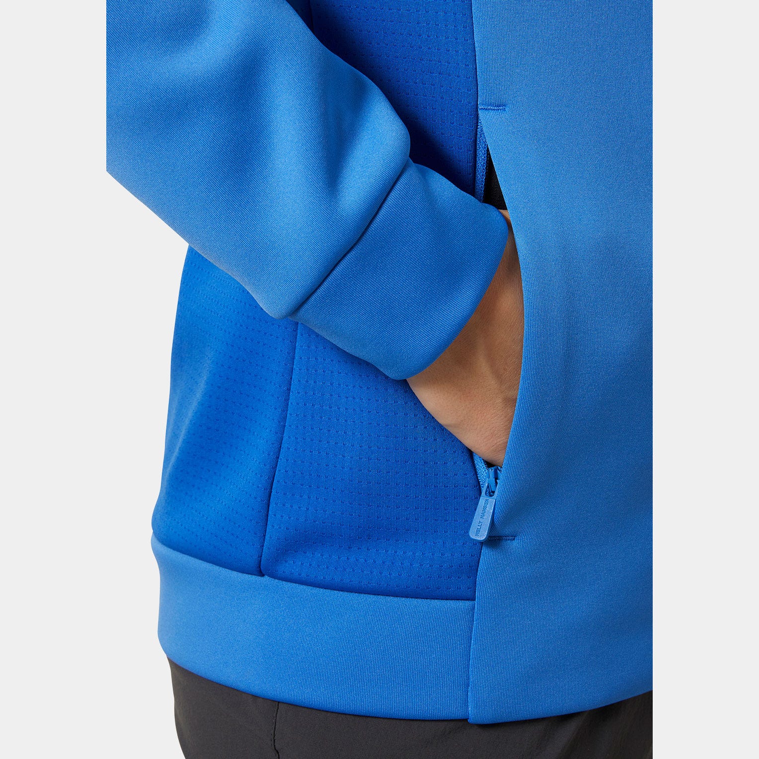 Women's Crew Fleece Jacket