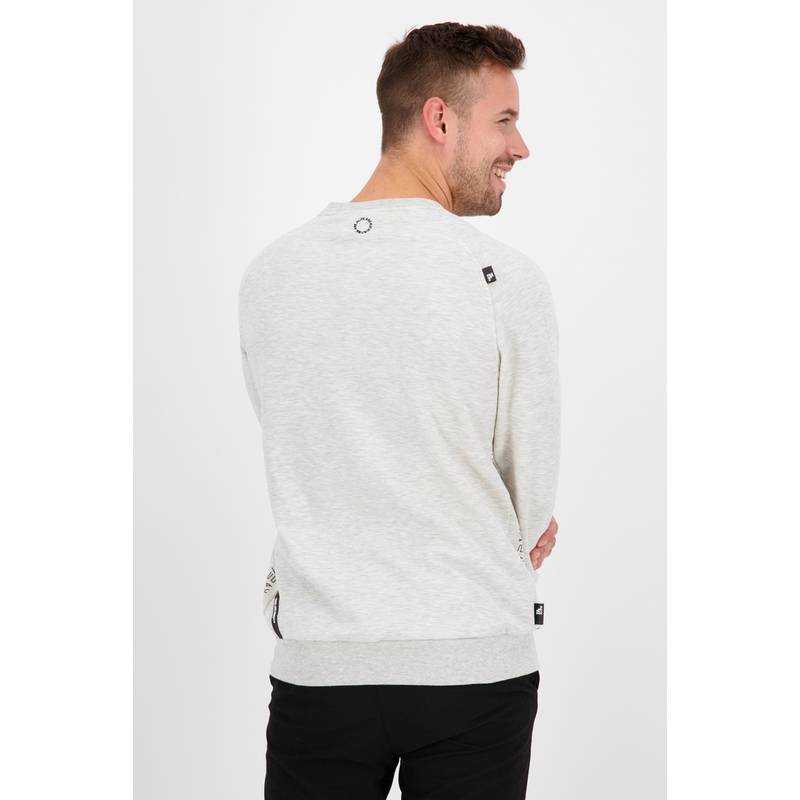 ALIFE AND KICKIN VinnAK A Sweatshirt Herren